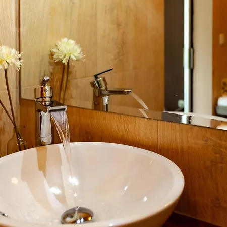 Couette-café Agro Da Gandarela 3*