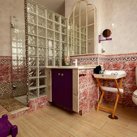 Agro Da Gandarela فندق مبيت وإفطار Teo