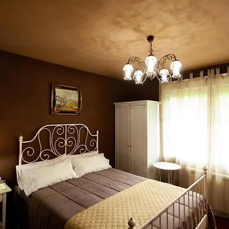 Agro Da Gandarela Bed & Breakfast Teo