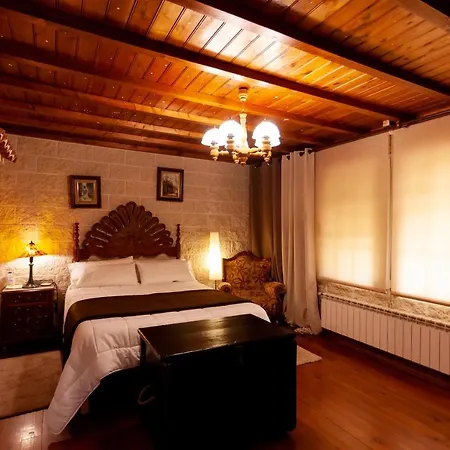 Bed & Breakfast Agro Da Gandarela