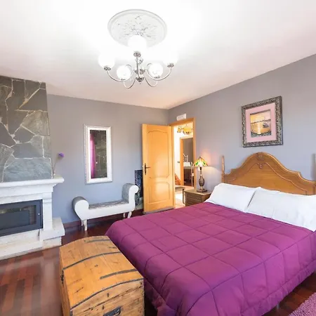 Agro Da Gandarela Bed & Breakfast 3*