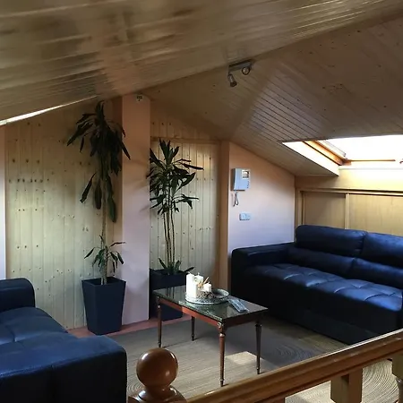 فندق مبيت وإفطار Agro Da Gandarela