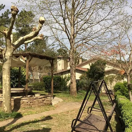 Agro Da Gandarela Teo