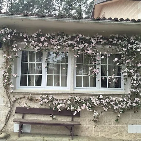 Agro Da Gandarela Bed & Breakfast 3*