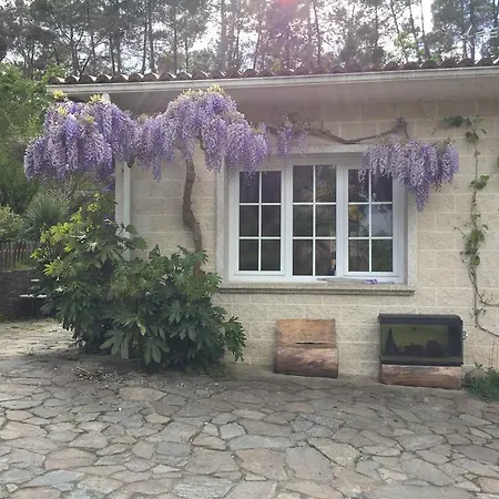 Agro Da Gandarela Couette-café