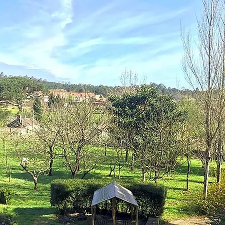 Agro Da Gandarela 3* Teo