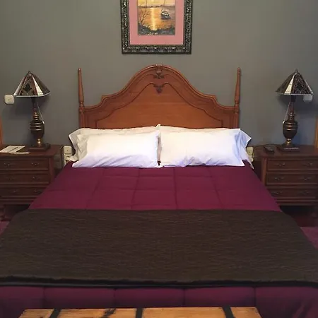 فندق مبيت وإفطار Agro Da Gandarela 3*