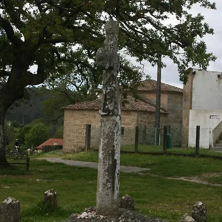 Bed & Breakfast Agro Da Gandarela Teo