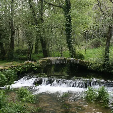 Bed & Breakfast Agro Da Gandarela
