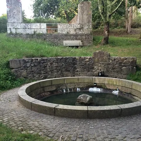 Agro Da Gandarela Bed & Breakfast 3*