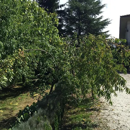 Agro Da Gandarela Couette-café