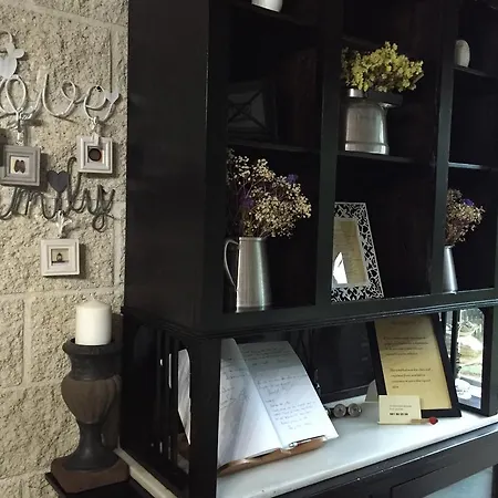 Agro Da Gandarela Bed & Breakfast Teo