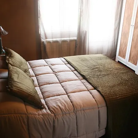 Agro Da Gandarela Couette-café Teo