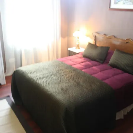 Bed & Breakfast Agro Da Gandarela