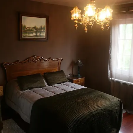 Agro Da Gandarela Teo