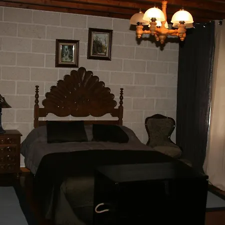 فندق مبيت وإفطار Agro Da Gandarela 3*