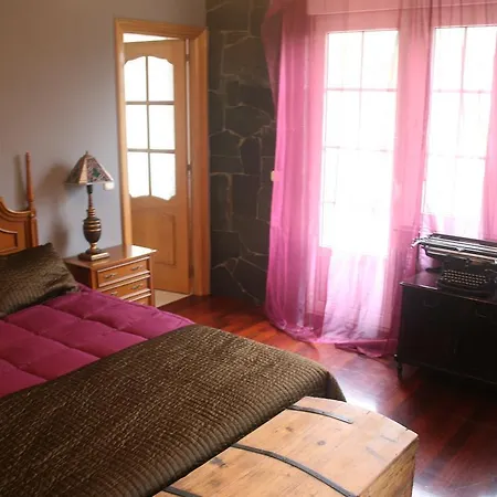 Agro Da Gandarela Bed & Breakfast Teo