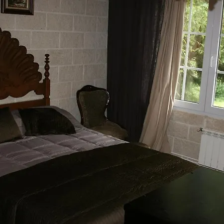 Agro Da Gandarela Bed & Breakfast