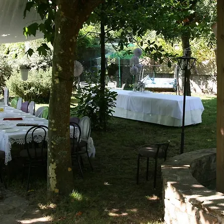 Agro Da Gandarela 3* Teo