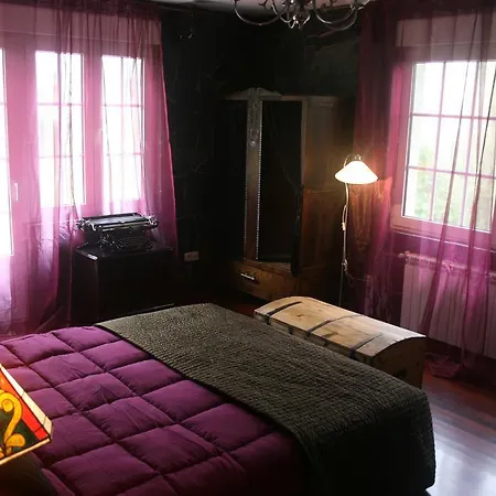 Agro Da Gandarela Bed & Breakfast 3*