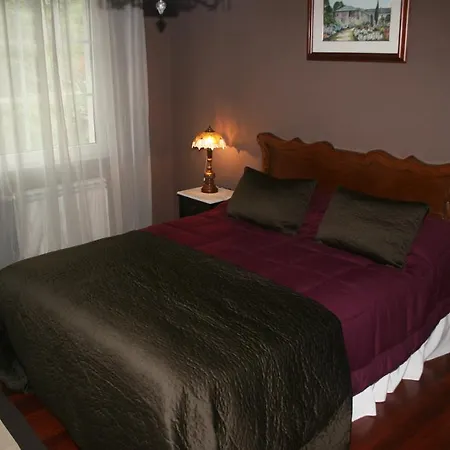 Agro Da Gandarela 3* Teo