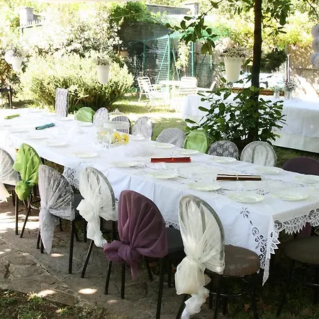 Agro Da Gandarela Bed & Breakfast 3*