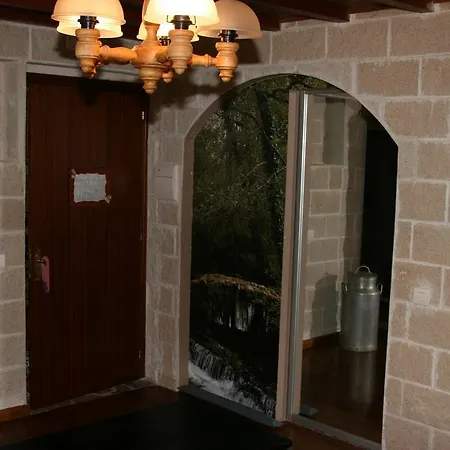 Couette-café Agro Da Gandarela Teo