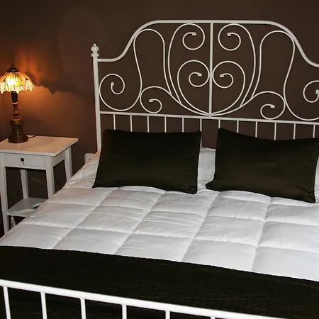 Agro Da Gandarela Bed & Breakfast 3*
