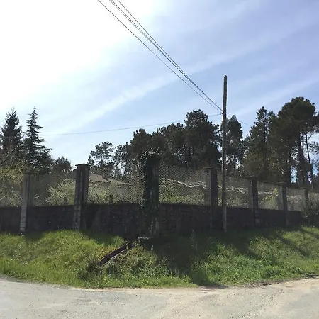 Bed & Breakfast Agro Da Gandarela 3*