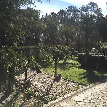 Bed & Breakfast Agro Da Gandarela