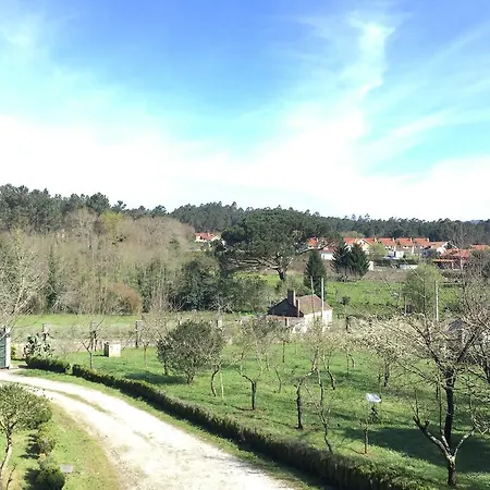 Bed & Breakfast Agro Da Gandarela