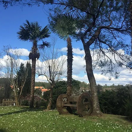 Agro Da Gandarela Teo
