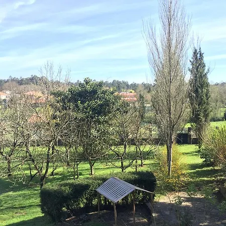 Bed & Breakfast Agro Da Gandarela