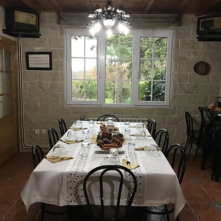 Agro Da Gandarela 3* Teo