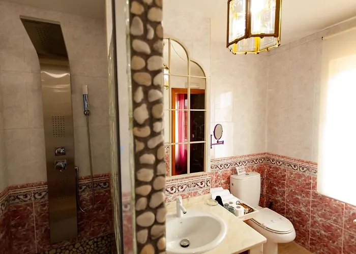 Agro Da Gandarela Bed & Breakfast 3*