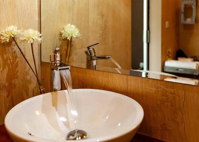 Bed & Breakfast Agro Da Gandarela 3*