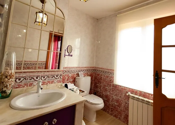 Bed & Breakfast Agro Da Gandarela Teo