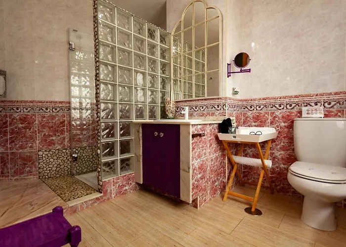 Agro Da Gandarela Bed & Breakfast Teo