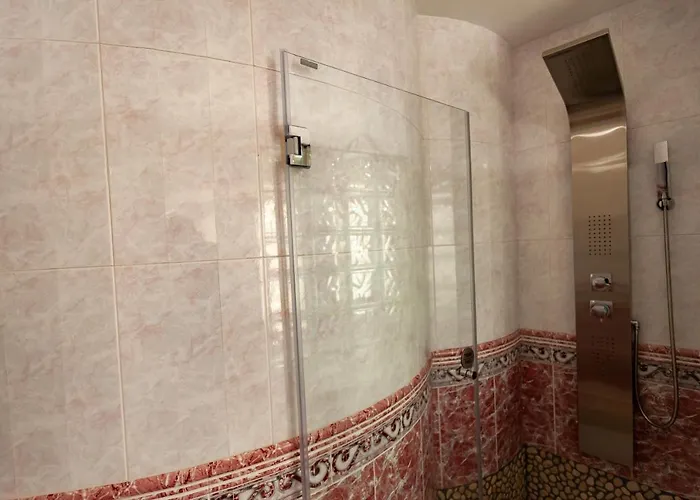 Bed & Breakfast Agro Da Gandarela Teo