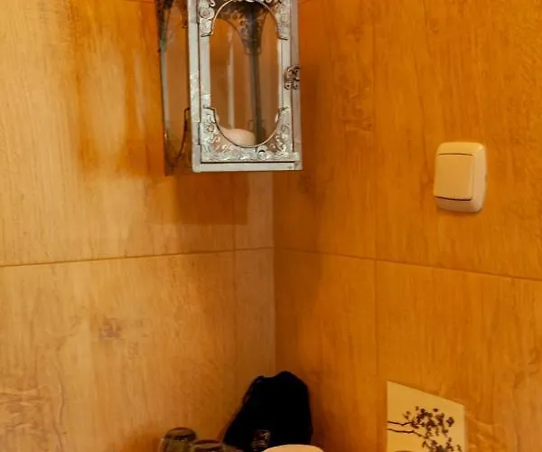 Agro Da Gandarela 3*