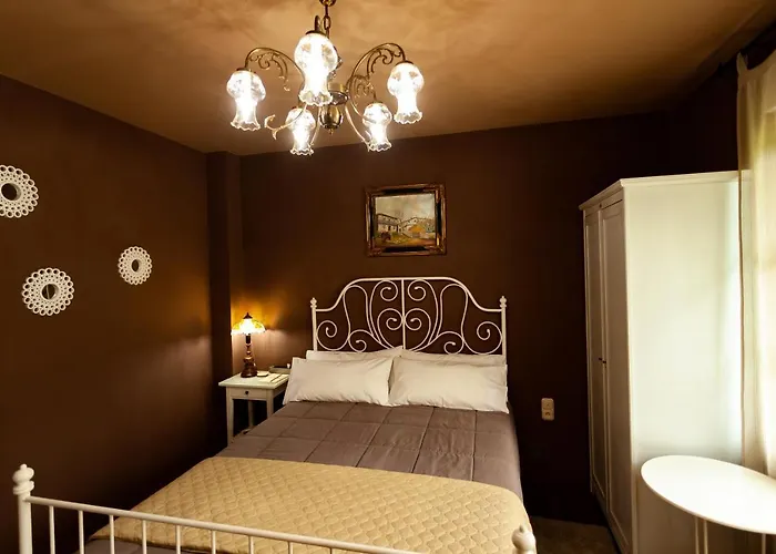 Agro Da Gandarela 3* Teo