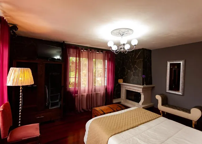 Agro Da Gandarela 3* Teo