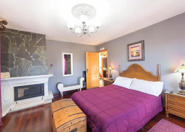 Agro Da Gandarela Bed & Breakfast 3*