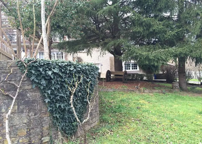 Agro Da Gandarela Bed & Breakfast 3*