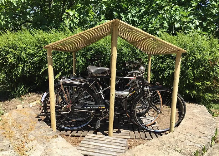 Agro Da Gandarela Bed & Breakfast 3*