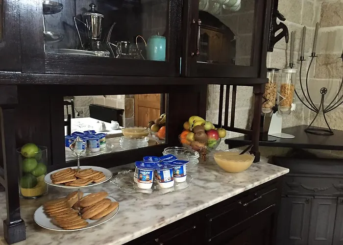 Agro Da Gandarela 3*