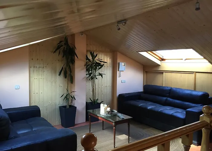 Bed & Breakfast Agro Da Gandarela