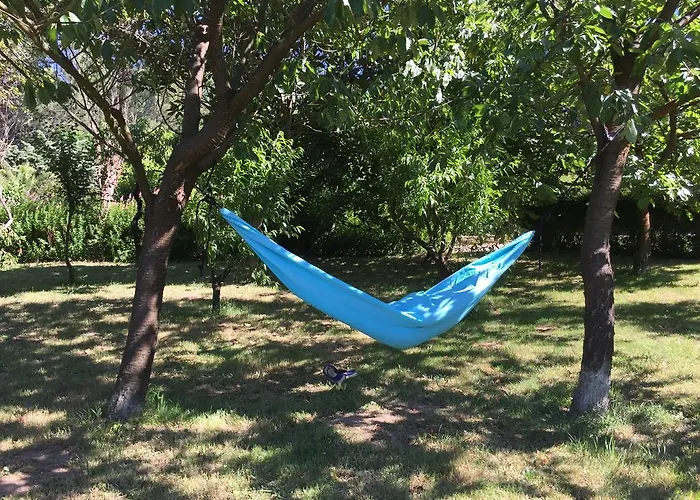 Bed & Breakfast Agro Da Gandarela 3*