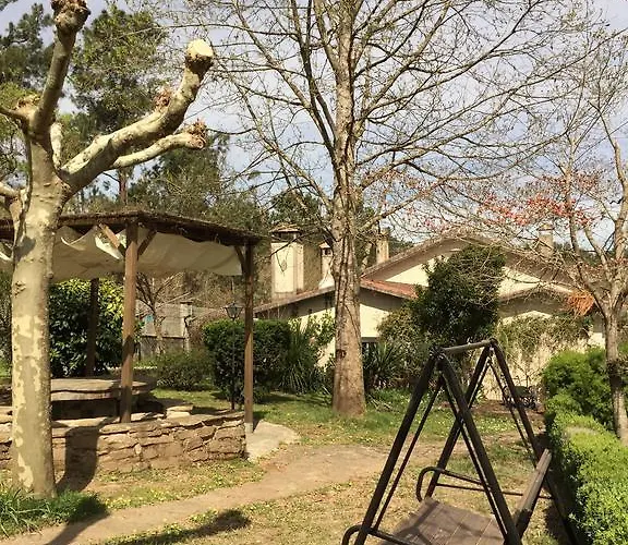 Agro Da Gandarela Teo