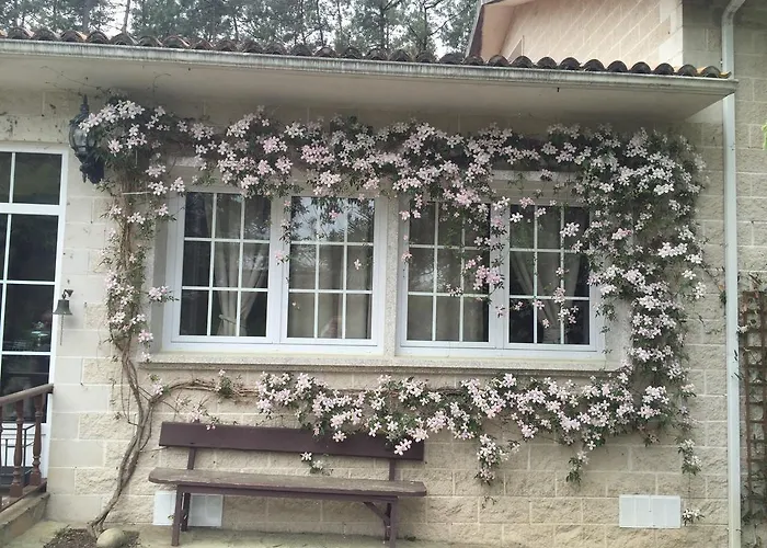 Agro Da Gandarela Bed & Breakfast 3*